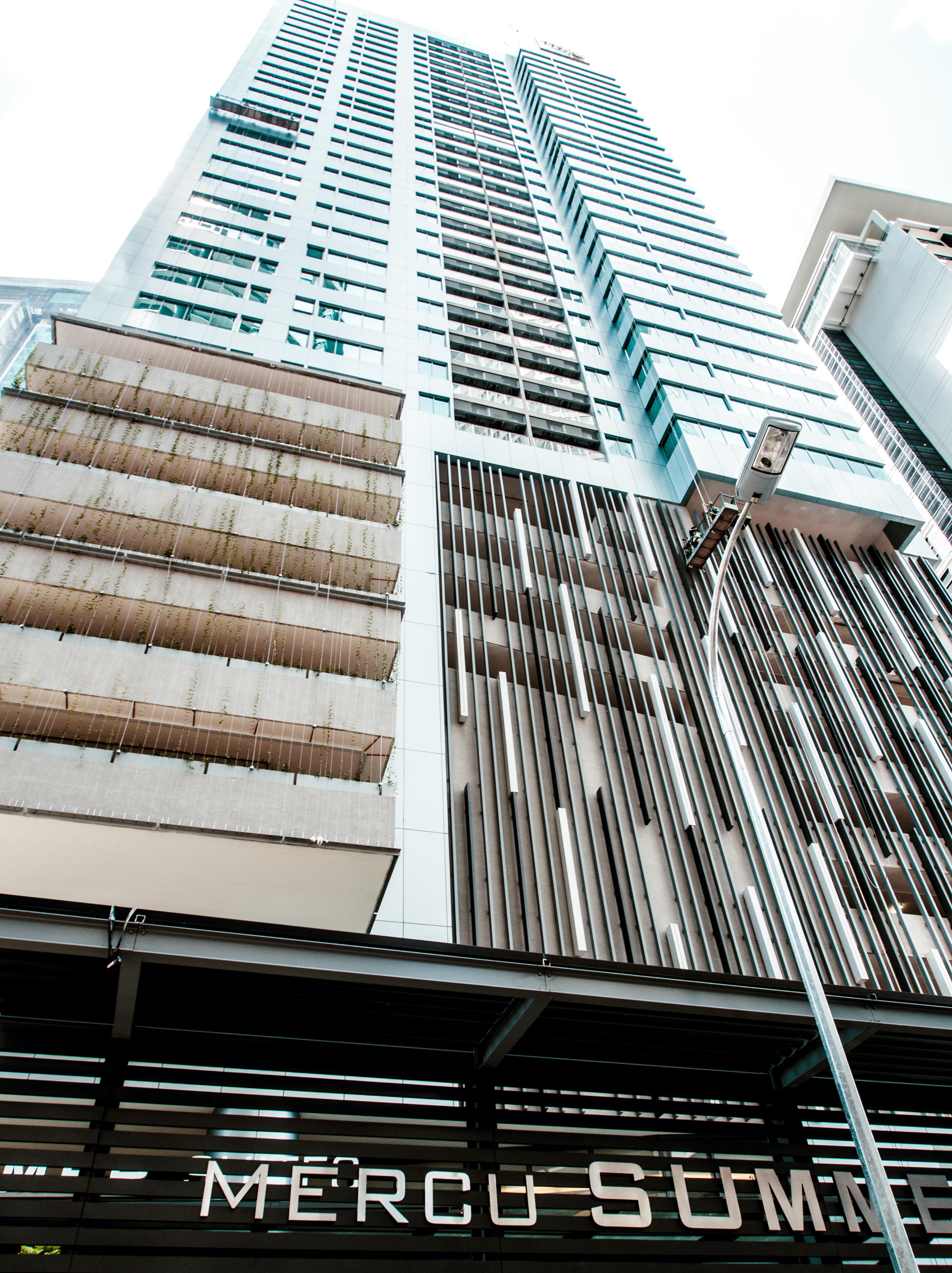 Summer Suites Residences By Subhome Kuala Lumpur Exterior foto