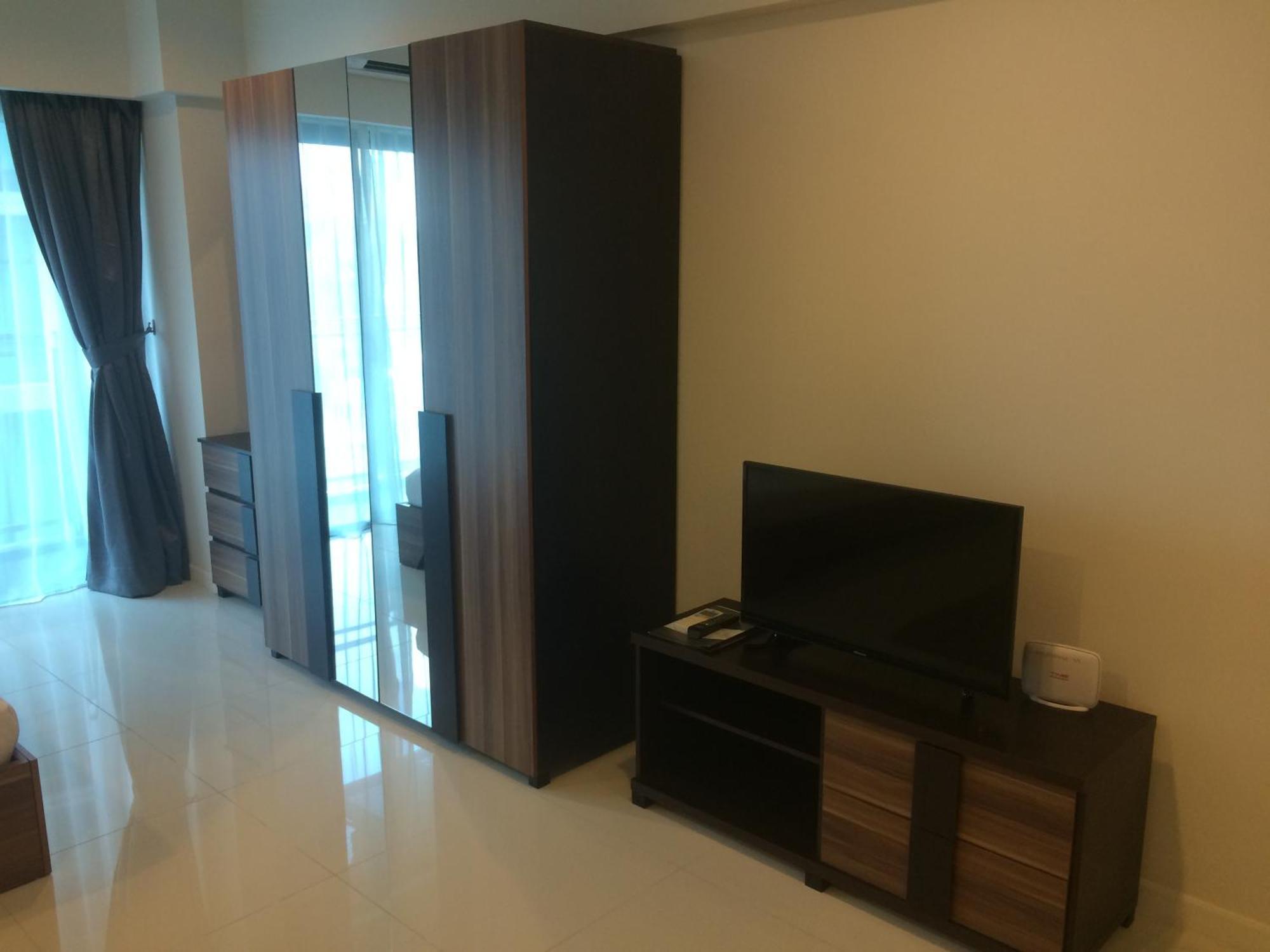 Summer Suites Residences By Subhome Kuala Lumpur Habitación foto